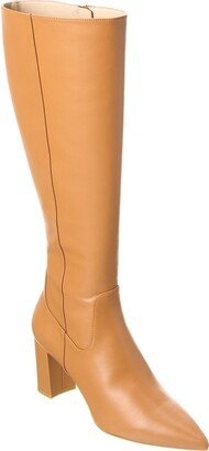 Renegade Zip 75 Leather Knee-High Boot