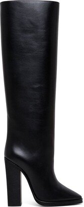 Cleveland Knee-Length Boots