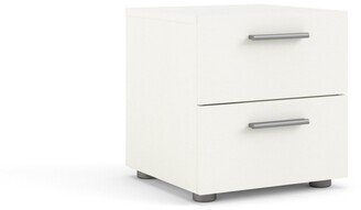 Austin 2 Drawer Nightstand