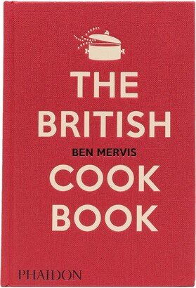 Ben Mervis The British Cook Book