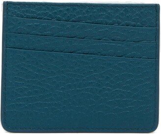 Pebbled Effect Cardholder-AB