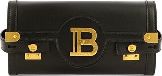 B Buzz Clutch Bag