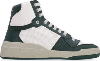 SL/24 Mid-Top Sneakers