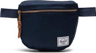 Settlement Hip Pack (Navy) Bags