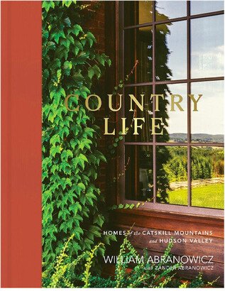 Ingram Books Country Life: Homes of the Catskill Mountains and Hudson Valley