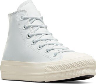 Chuck Taylor® All Star® Lift High Top Platform Sneaker