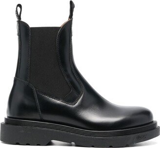 Storia Chelsea boots