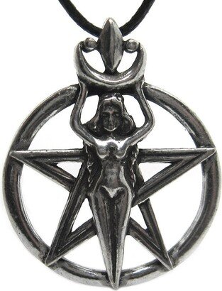 Wicca New Beginnings Amulet