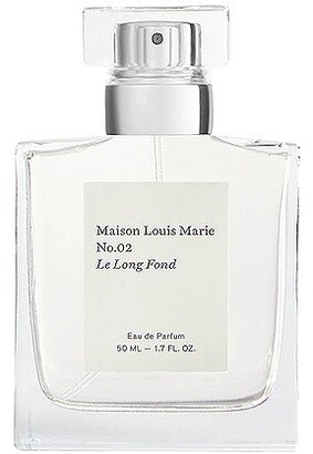 No.02 Le Long Fond Eau De Parfum in Beauty: NA