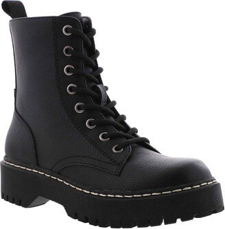 womens Hayden Ankle Boot