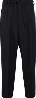 Tapered Trousers-AA