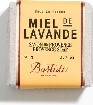 1.7 oz. Miel de Lavande Artisanal Provence Soap