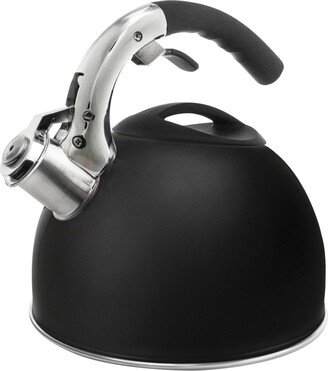 3-Qt. Stainless Steel Whistling Kettle