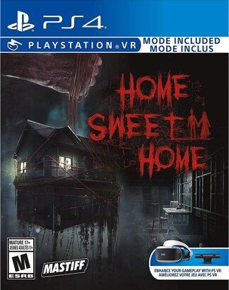 Mastiff Home Sweet Home - PlayStation 4