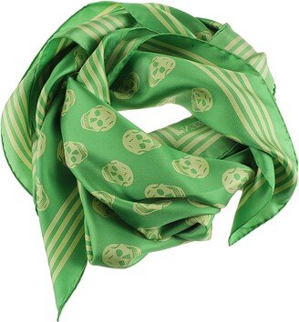 Skull Biker Scarf-AB