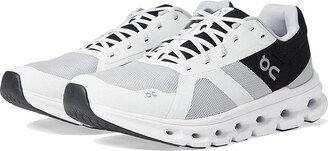 Cloudrunner (Glacier/Black) Men's Running Shoes