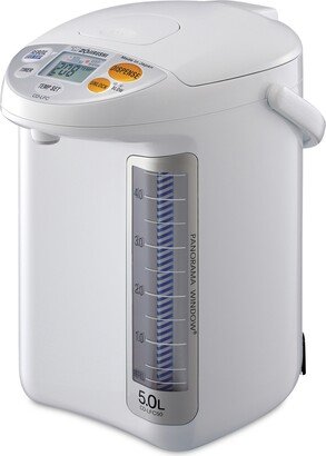 Cd-LFC50WA 5L Panorama Window Micom Water Boiler & Warmer