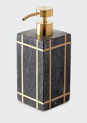 Palais Marble Pump Dispenser