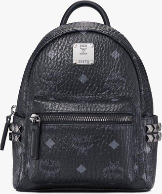 Stark Bebe Boo Backpack in Visetos