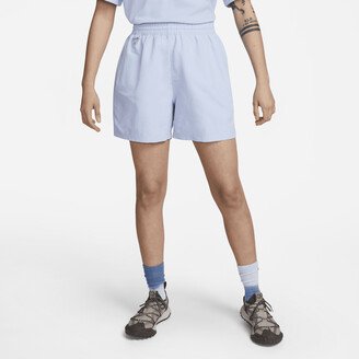 Women's ACG 5 Shorts in Blue