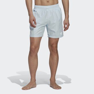 Adicolor Essentials Trefoil Swim Shorts