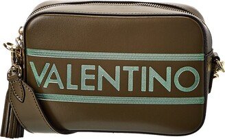 Valentino By Mario Valentino Babette Lavoro Leather Crossbody