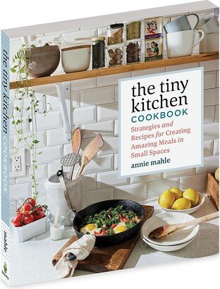 The Tiny Kitchen Cookbook