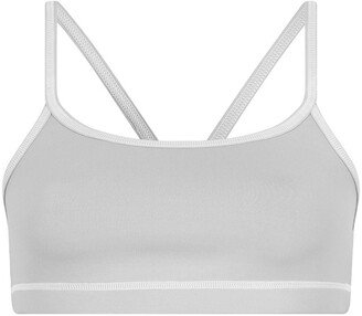 Flowetry Spaghetti Straps sports bra