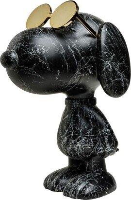 LEBLON DELIENNE Snoopy Sun Graf figurine