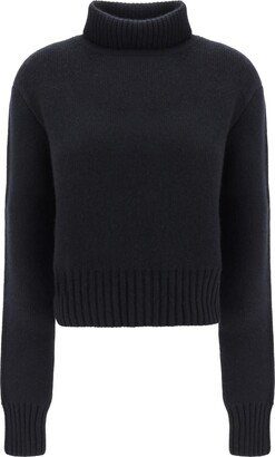 Jovie Turtleneck Sweater