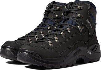 Renegade GTX Mid (Dark Grey) Men's Hiking Boots