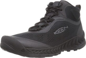 Men's NXIS Speed Mid Height Vented Hiking Boot