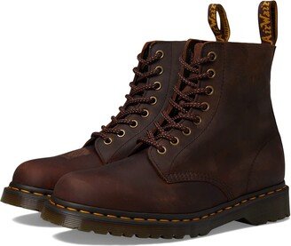 Men's 1460 Pascal 8 Eye Boot Fashion