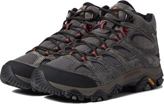 Men's Moab 3 Mid Waterproof Hiking Boot