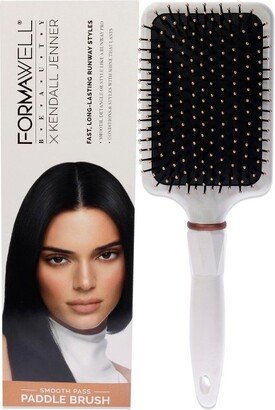 Kendall Jenner Beauty X Smooth Pass Paddle Brush - 1 Pc Hair Brush