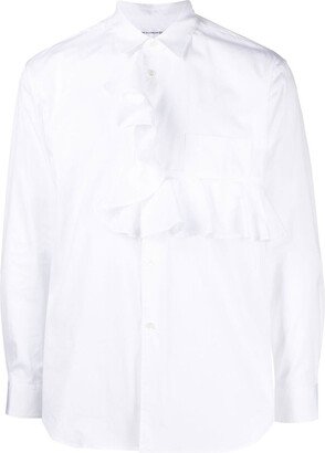 Cotton shirt-AT