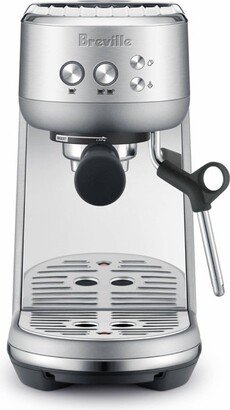 Bambino Stainless Steel Espresso Maker Silver BES450BSS