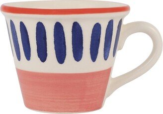 Moda Stripe Mug 10 oz