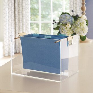 Livy File Box