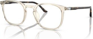 Starck Eyes Men's Eyeglasses, SH3088 49