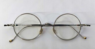 Diana - Silver Rx Glasses