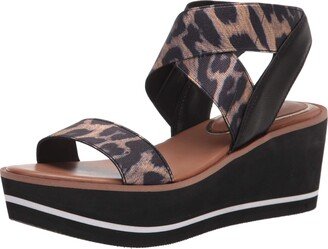 Women's Women's Harlow Platform Sandal Wedge