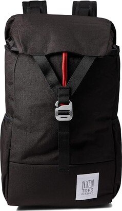 Y-Pack (Black 2) Backpack Bags