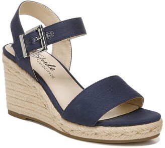 SHOES Tango Wedge Sandal