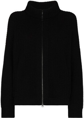 Mella cashmere cardigan