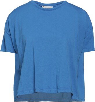 T-shirt Blue