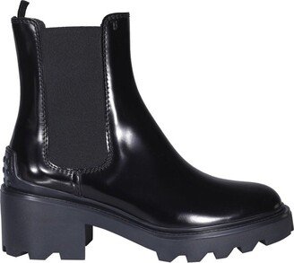 Chelsea Ankle Boots-AG