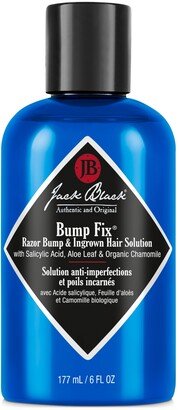 Bump Fix Razor Bump & Ingrown Hair Solution, 6-oz.