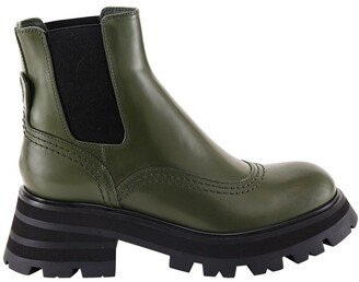 Wander Chelsea Boots-AB