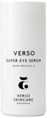 VERSO SKINCARE Super Eye Serum